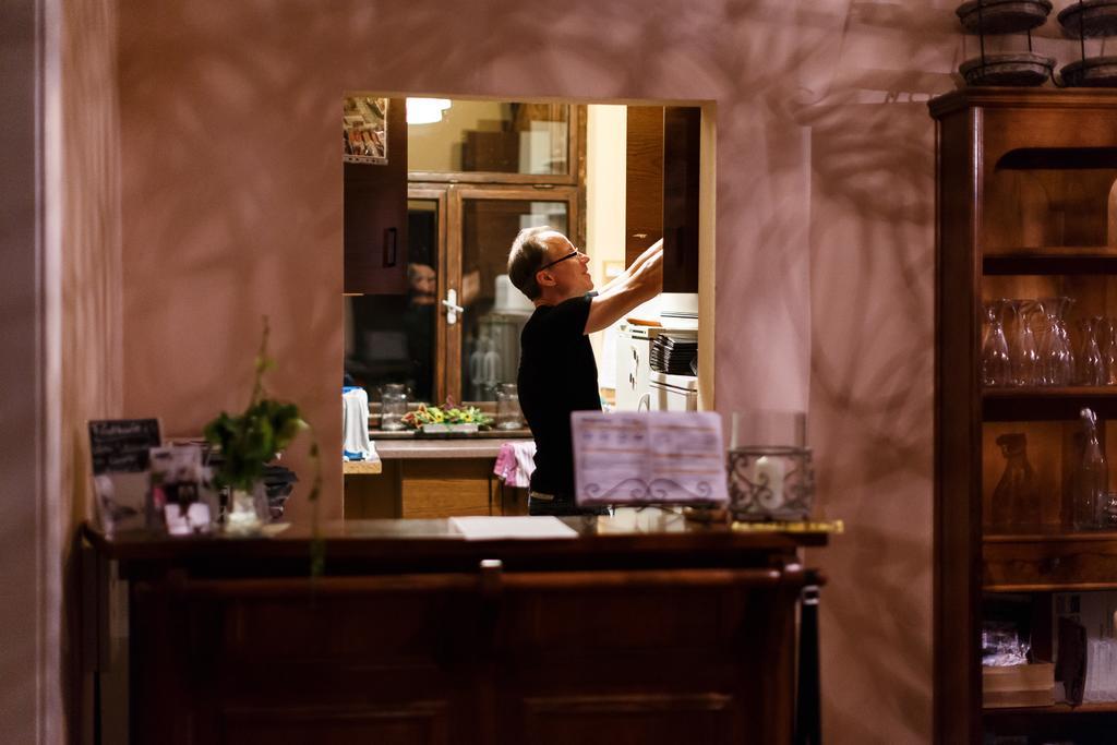 Gut Zentgraf Hotel เมอบิชอัมซี ภายนอก รูปภาพ